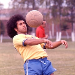 Así reaccionó el mundo del futbol y el americanismo al fallecimiento de Cristóbal Ortega