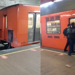 Metro CDMX: ¿Qué pasó en la línea 7 y por qué hay servicio provisional en estación Polanco?
