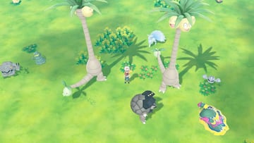 Imágenes de Pokémon: Let's Go, Pikachu! / Pokémon: Let's Go, Eevee!