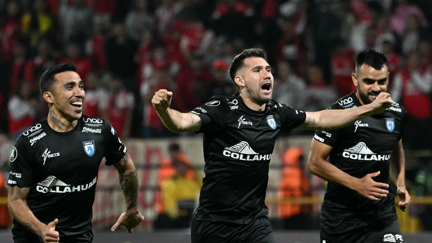 En vivo: Deportes Iquique vs Alianza Lima por la Copa Libertadores, sigue el partido online