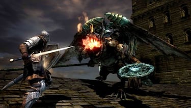 De Demon's Souls a Elden Ring: todas las notas de una serie que ya es leyenda