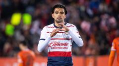 Forge FC vs Chivas: Resumen del partido, goles y jugadas