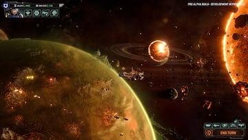 Total War Warhammer 40,000