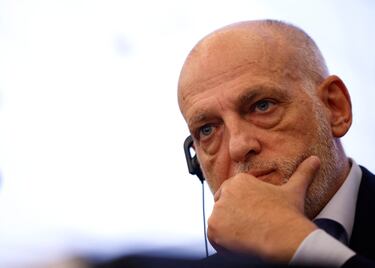 FIFPRO, LaLiga y European Leagues denuncian el calendario de FIFA ante la UE
