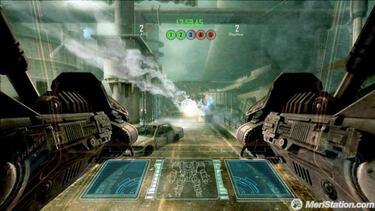 Warner Bros enseña Fear 2: Project Origin en multijugador