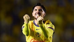 Vuelco en el futuro de Diego Valdés: iría a un grande de Argentina