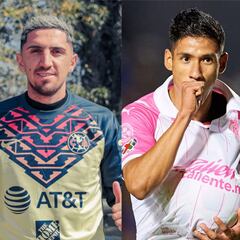 Los equipos de la Liga MX ya mueven sus piezas