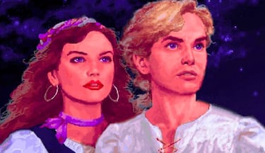 Muere el amor verdadero: Ron Gilbert quiere separar a Guybrush Threepwood y Elaine Marley