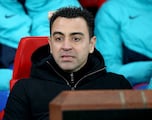 Operación Xavi en Old Trafford: Glasner, favorito