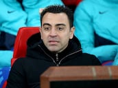 Operación Xavi en Old Trafford: Glasner, favorito