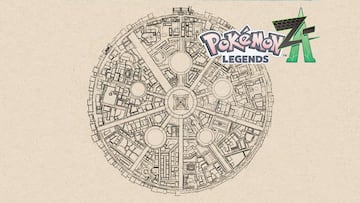 Where and in what region is Pokémon Legends Z-A? Everything we know about the new game in the Pokémon series