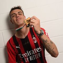 Maldini: “Venezuela contactó conmigo, pero esperé y mereció la pena”