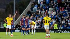 El Eldense baila al Hércules y aprieta otra vez a Torrecilla