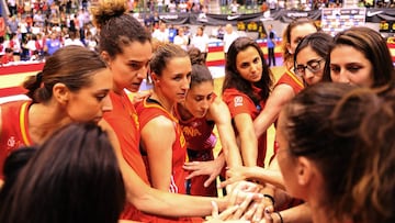 Xargay salva a Espa?a ante Turqu¨ªa: 2? triunfo de la gira