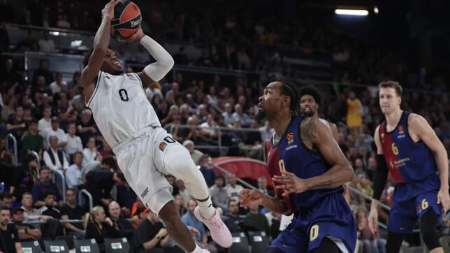 París es la nueva revolución