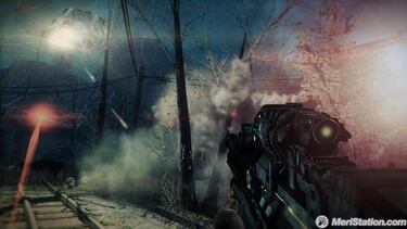 Resistance Greatest Hits une las dos primeras entregas de Playstation 3