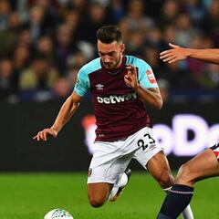 El Málaga está a punto de fichar al montenegrino Haksabanovic