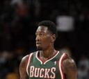 Larry Sanders apoya la legalización de la marihuna