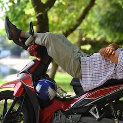 ¿Qué pasa si no duermes ocho horas?