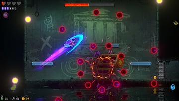 Imágenes de Neon Abyss