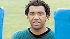 "Me dolería ver al Valladolid descender"