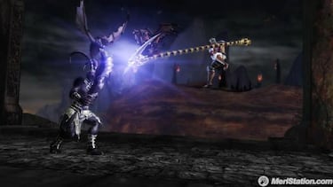 Dante's Inferno, Impresiones