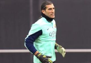 Marc Bartra, Martín Montoya y Pinto quedarán libres en 2014