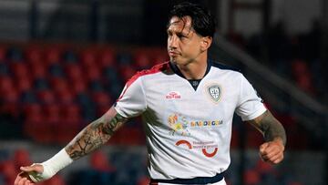 Lapadula sella el MVP de Lega B