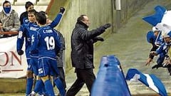 Momo y Antonio Calle hacen al Xerez más líder