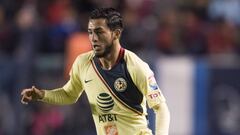 El XI confirmado de América para el juego ante León