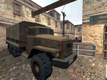 Counter-Strike: Condition Zero para PC se retrasa