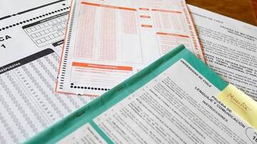Pruebas de Transición a la universidad: fechas y temarios