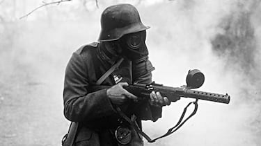 El origen alemán de los Stormtrooper de ‘Star Wars’ basados en especialistas de la I Guerra Mundial