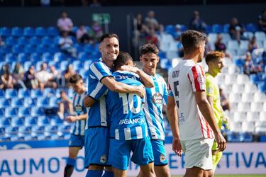 Fernando Soriano: luces y sombras en sus dos años en el Deportivo