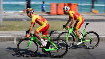 Cómo ver ciclismo en ruta en los Juegos Olímpicos Río 2016: Horarios y TV online