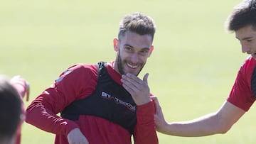 Torres: "Sabemos que estamos haciendo bien nuestro trabajo"