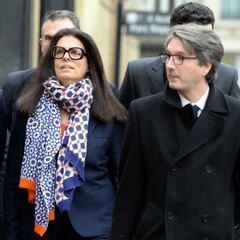 Las 10 mujeres más ricas del mundo