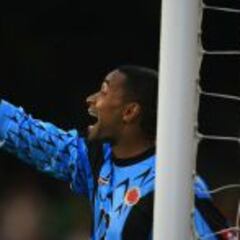 ‘Rufai’ celebra: vuelve a la Selección cinco años después