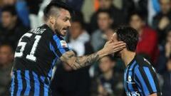 "A Pinilla se le subestima; es un delantero con mucho potencial"