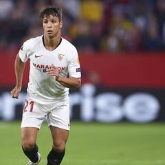 Dudelange - Sevilla: horario, TV y cómo y dónde ver online