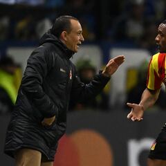 Restrepo: “Fueron muchos detalles que nos ayudaron a ganar”