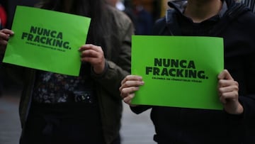 La ANLA autorizó un piloto de fracking en Puerto Wilches, Santander y se reaviva la polémica por la necesidad de prohibición de esa práctica.