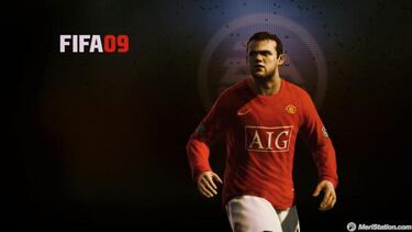 Electronic Arts enseña Fifa 2009