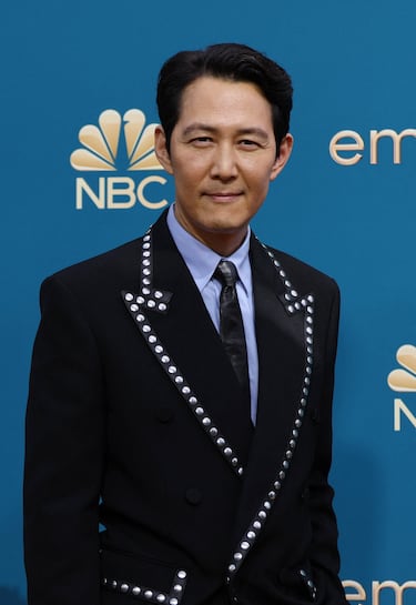 La alfombra roja de los Premios Emmy 2022: los mejores y peores vestidos