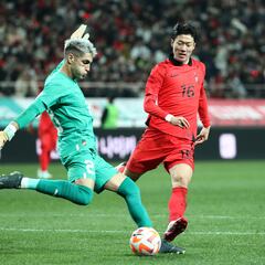 Santiago Mele: “Junior tiene que salir campeón”