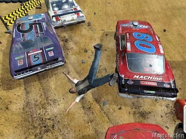 E3: FLAT-OUT se acerca a toda velocidad