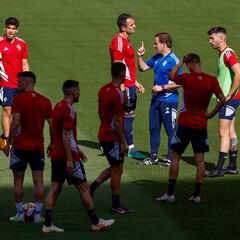 La hora de la verdad