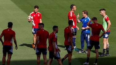 La hora de la verdad