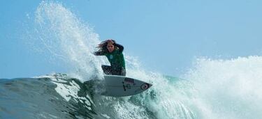 Lorena Fica y Guillermo Satt alcanzaron la perfección