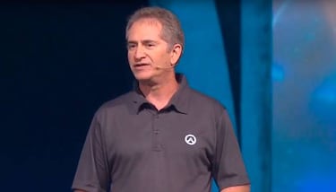 Mike Morhaime deja la presidencia de Blizzard Entertainment